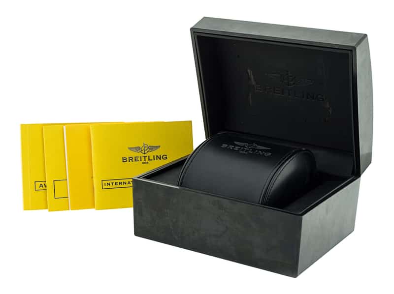 Breitling Avenger Skyland A13380